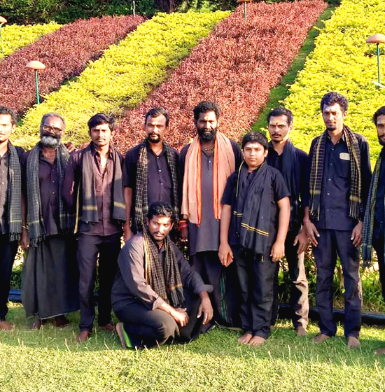 Devotional Trip